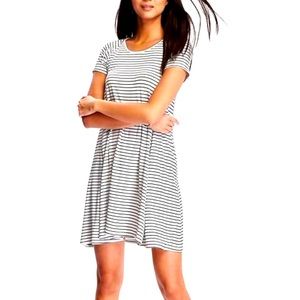 Old Navy Swing Dress